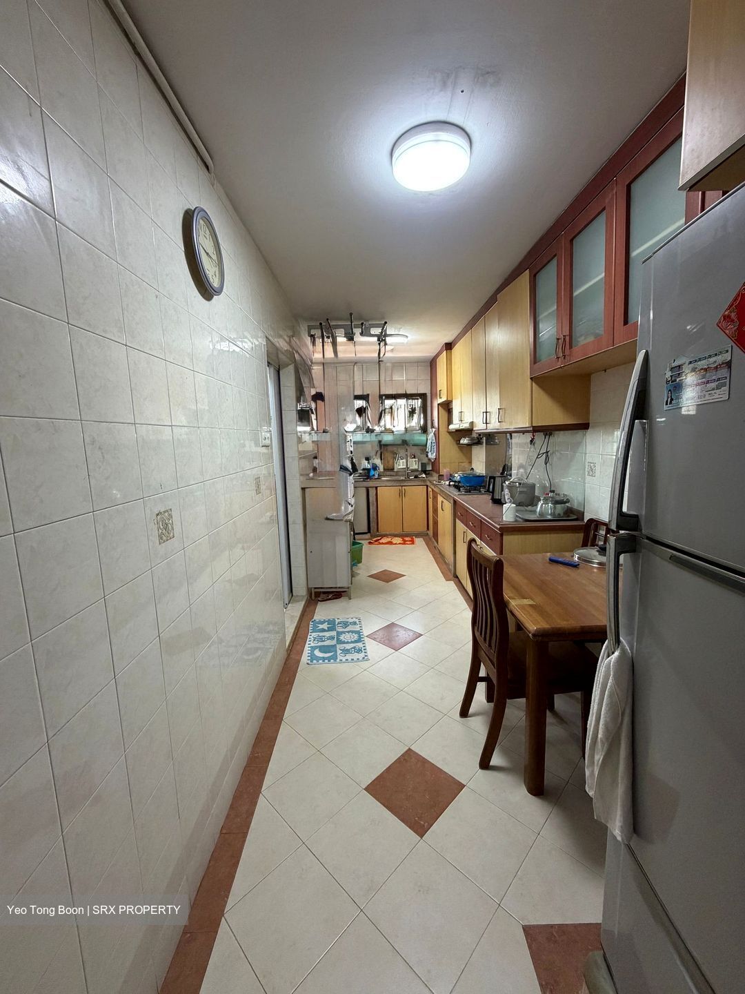 Blk 596A City View @ Cheng San (Ang Mo Kio), HDB 4 Rooms #543853301